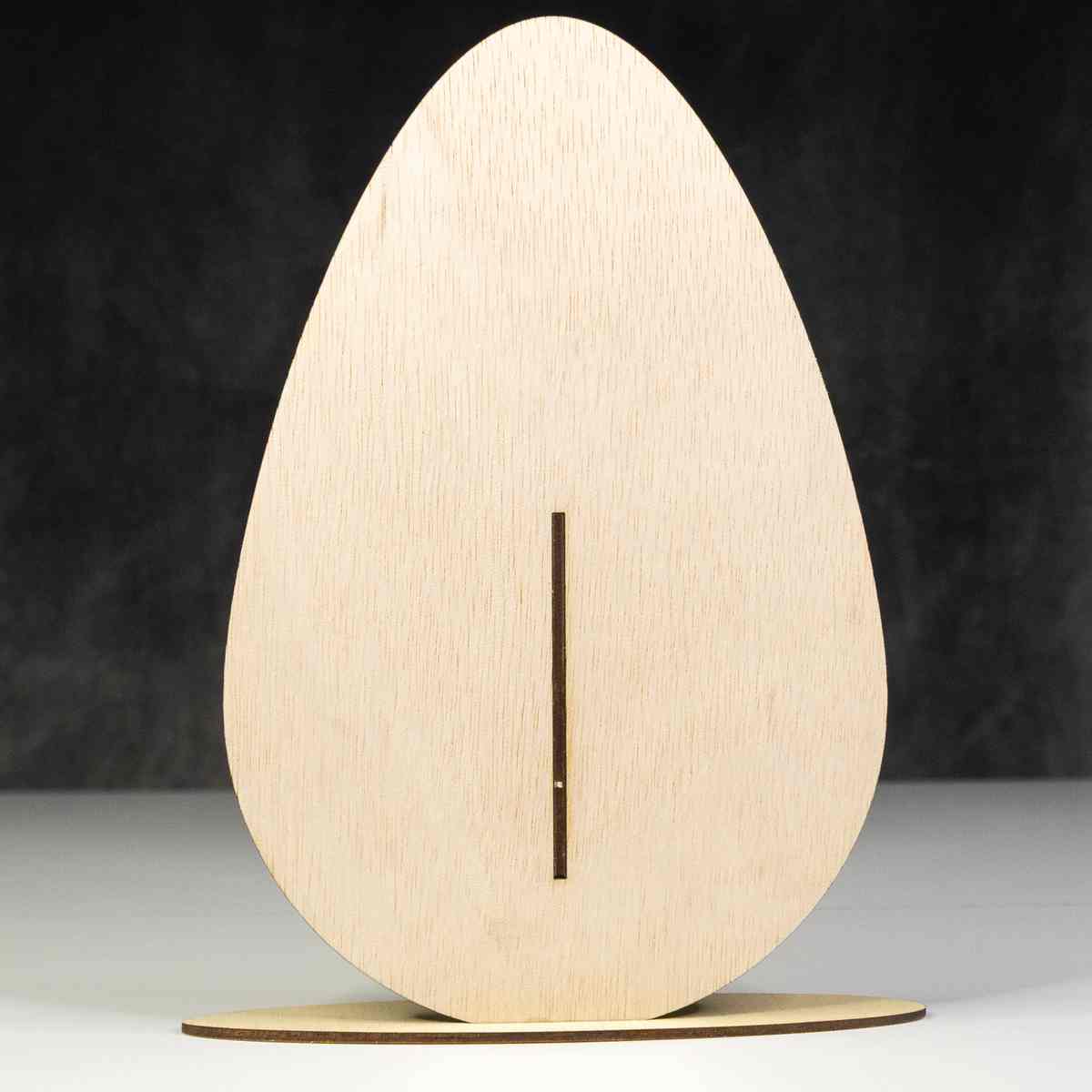 DSC05098 DSC05098 Duże jajko wielkanocne Decoupage DIY