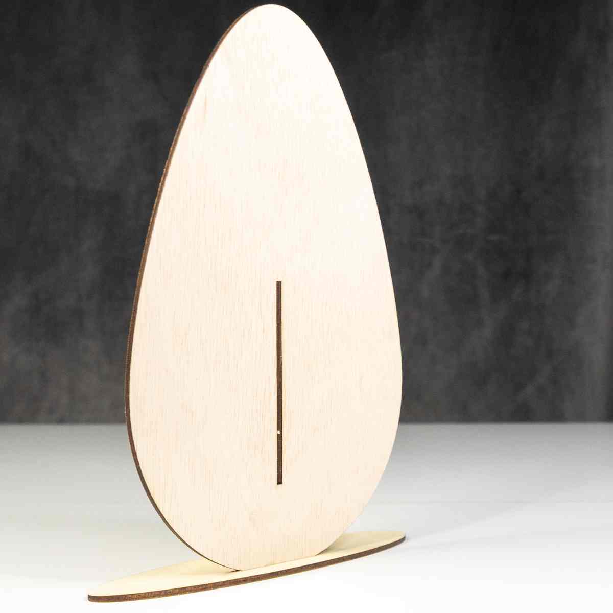 DSC05099 DSC05099 Duże jajko wielkanocne Decoupage DIY