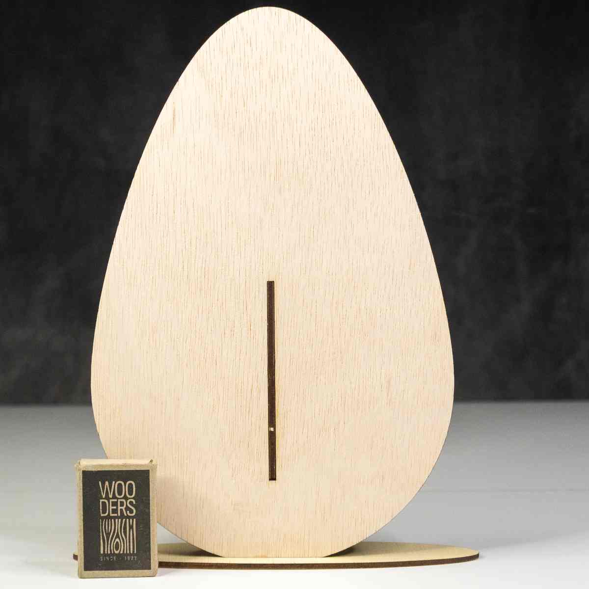 DSC05100 DSC05100 Duże jajko wielkanocne Decoupage DIY