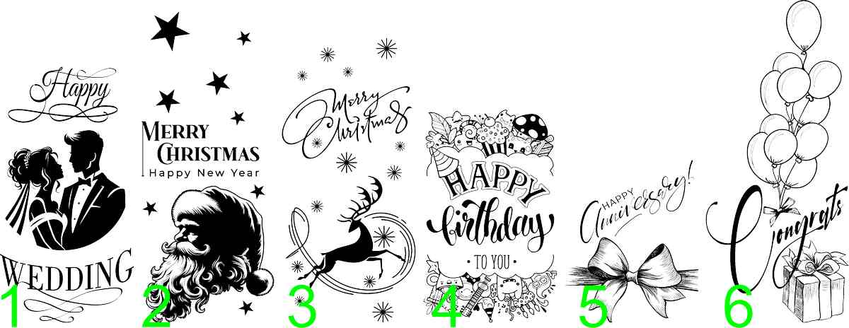 koperta 05 11 Drewniana koperta pudełko na pieniądze