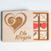 tic tac wal 4 Gra kółko i krzyżyk dla zakochanych