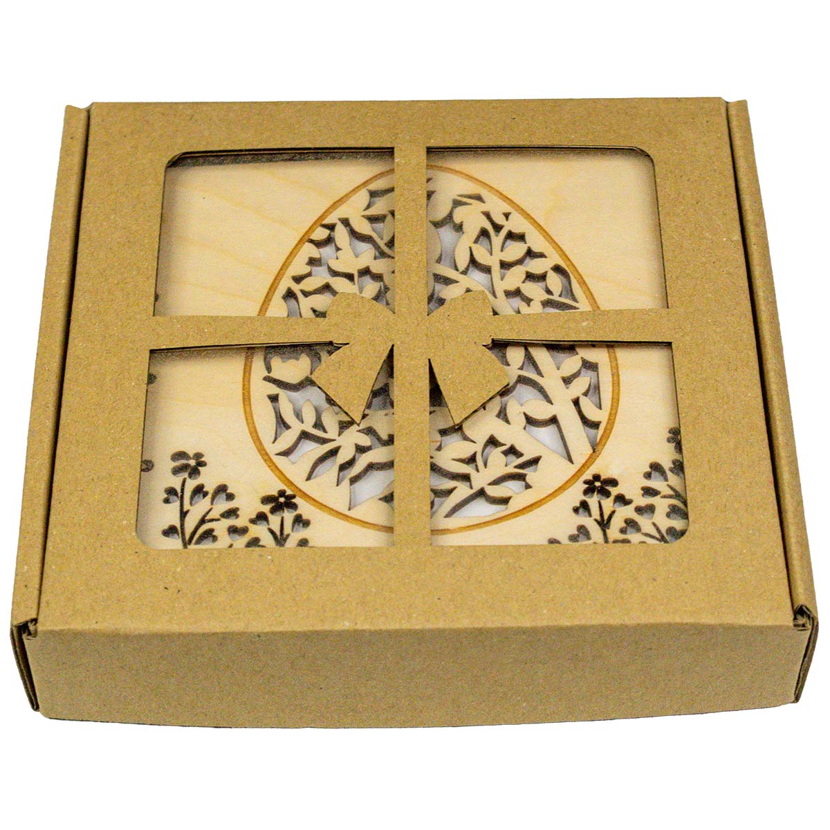 wlknc kartka 01 7 Kartka wielkanocna z grawerem